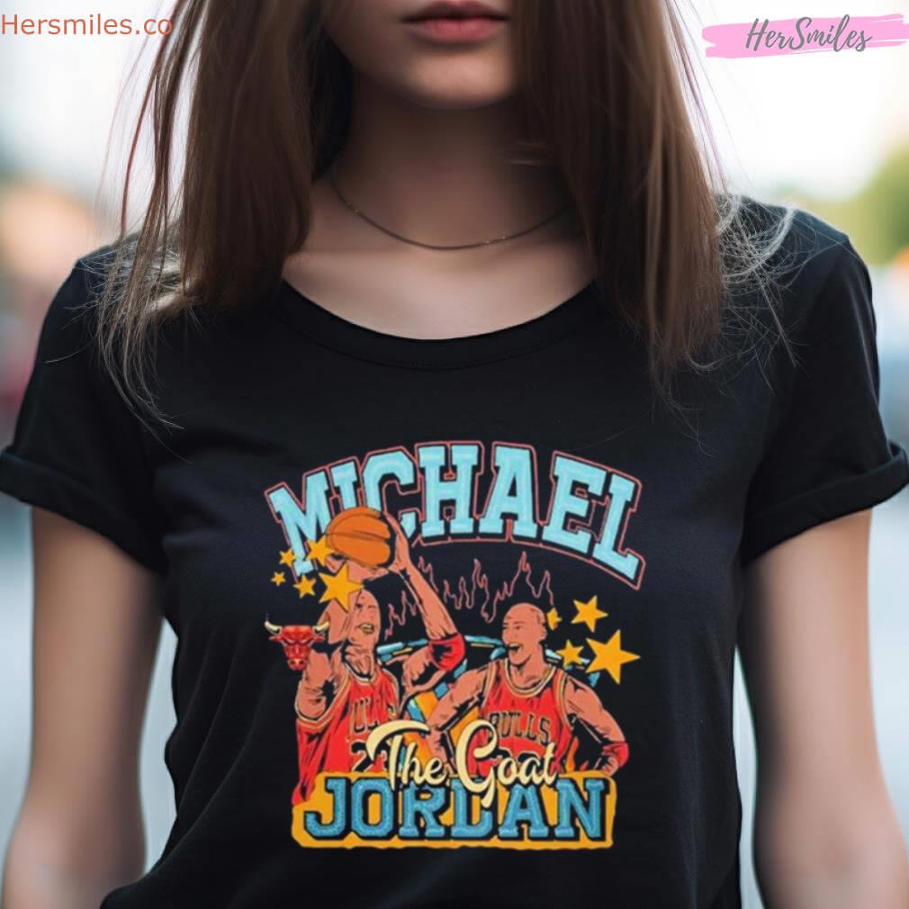 Freezetheyouth 22 Michael Jordan Shirt Freezetheyouth 22 Michael Jordan Shirt