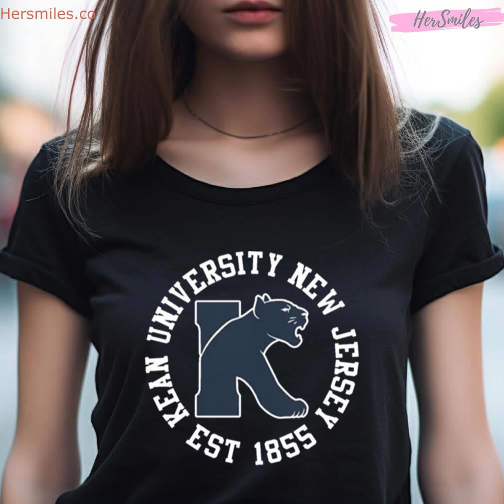 Kean University Cougars New Jersey 2023 Shirt Kean University Cougars New Jersey 2023 Shirt