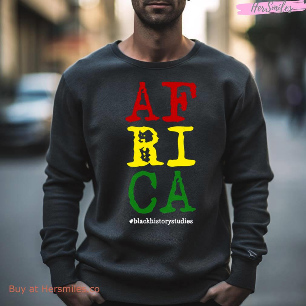 Lover Thomas Sankara Retro Vintage Shirt