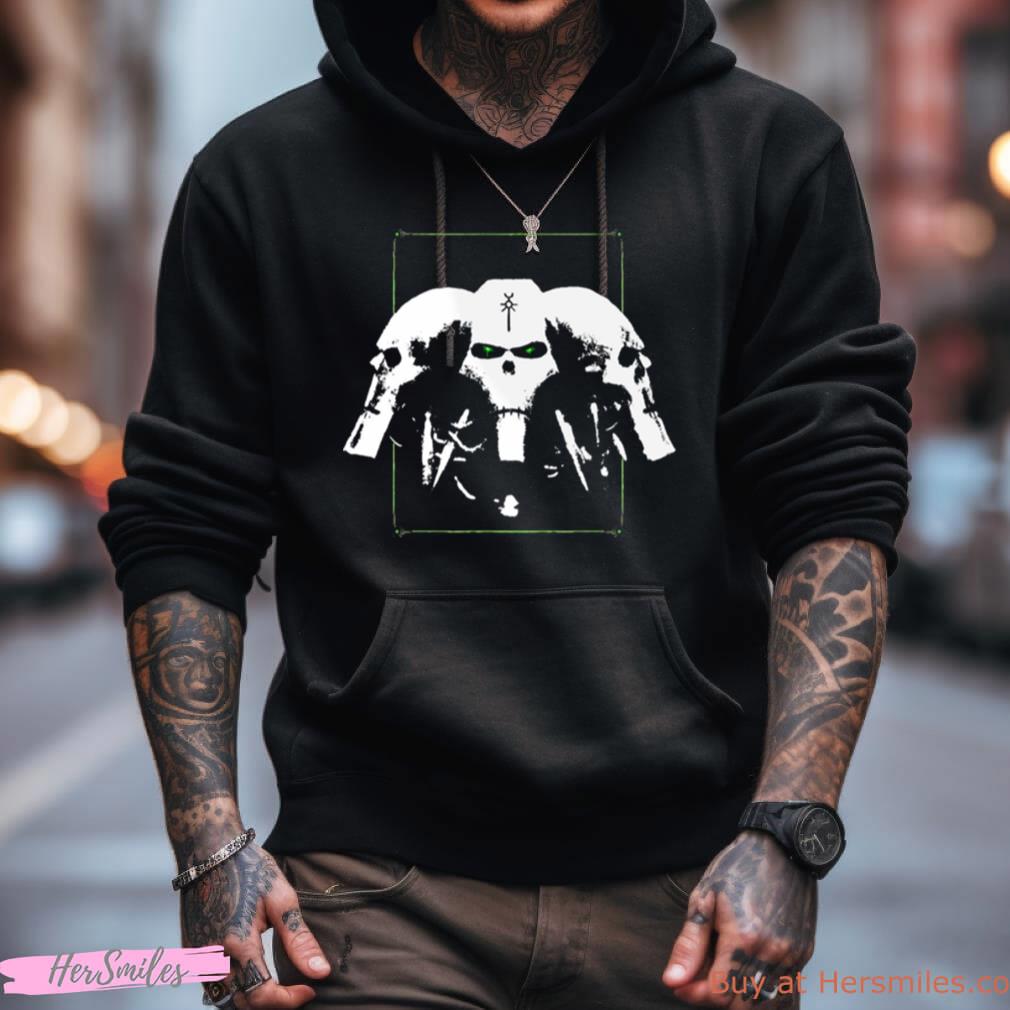 Necrons Arise Shirt Necrons Arise Shirt