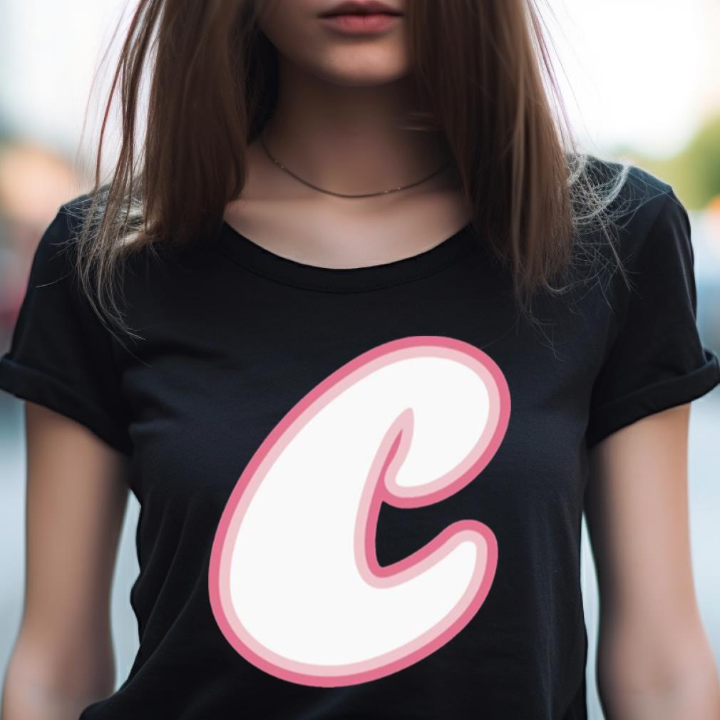 Preppy C Shirt Preppy C Shirt