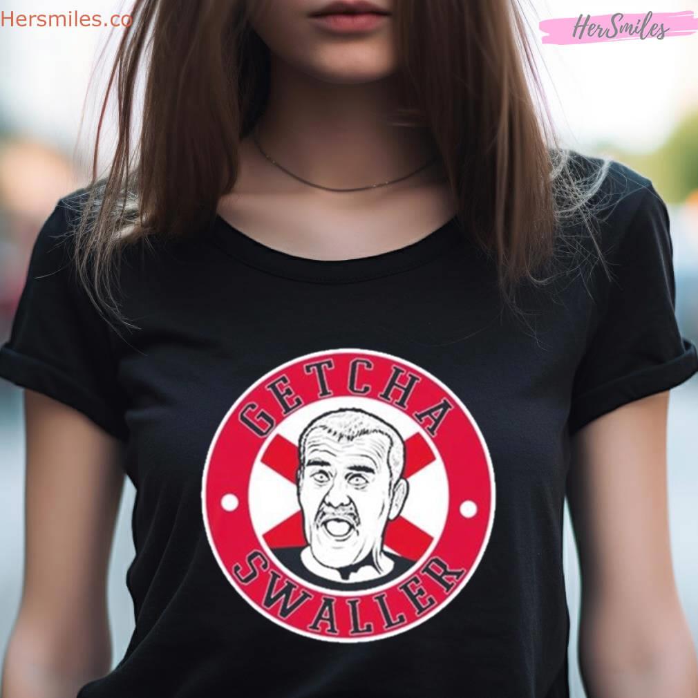 Rtw Getcha Swaller Shirt Rtw Getcha Swaller Shirt