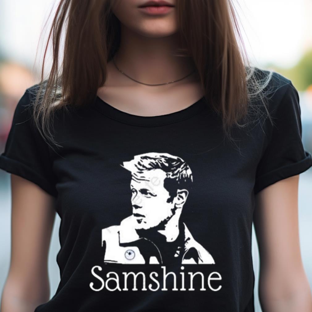 Samshine T Shirt Samshine T Shirt
