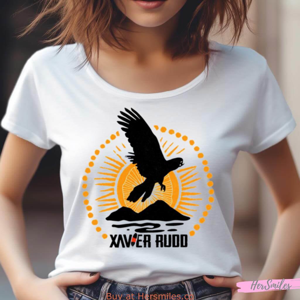 Spirit Bird Natural Organic Music Xavier Rudd Shirt Spirit Bird Natural Organic Music Xavier Rudd Shirt