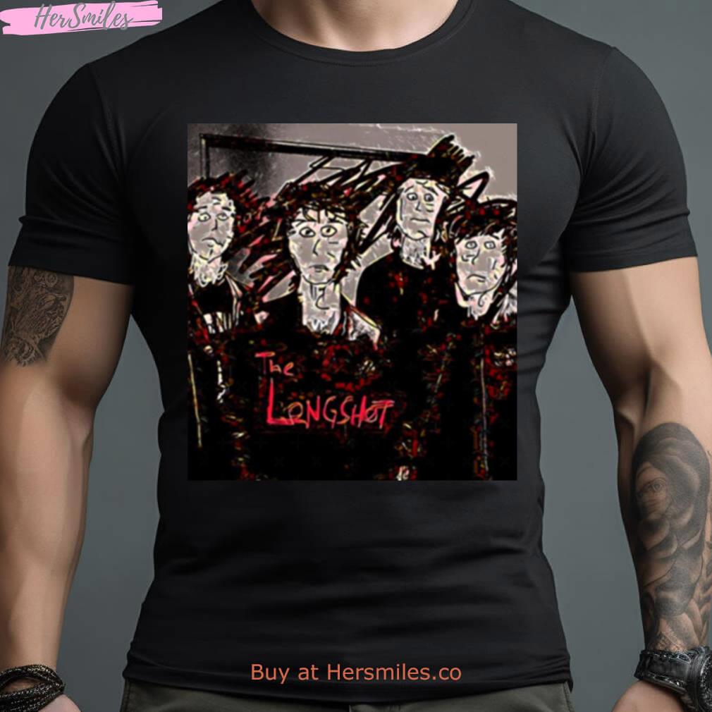 The Longshot Shirt