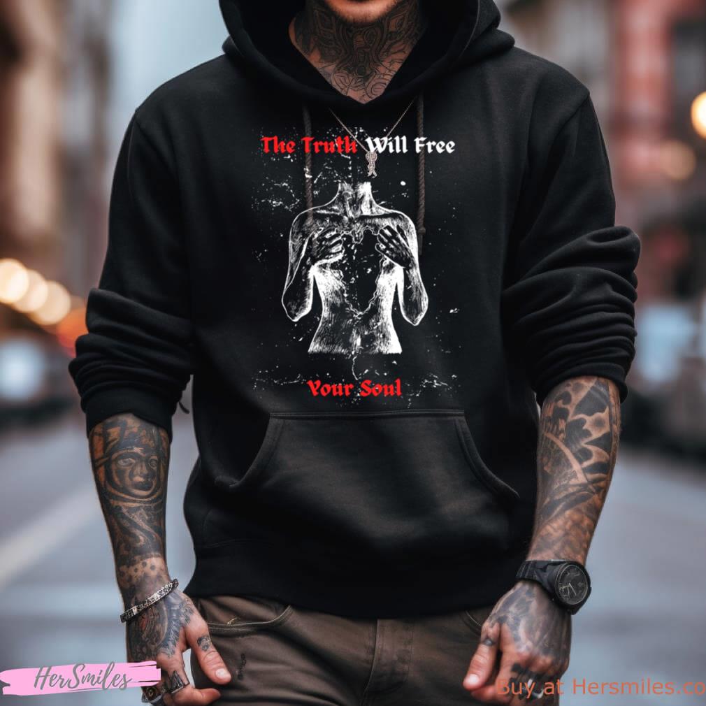 The Truth Sonata Arctica Shirt The Truth Sonata Arctica Shirt
