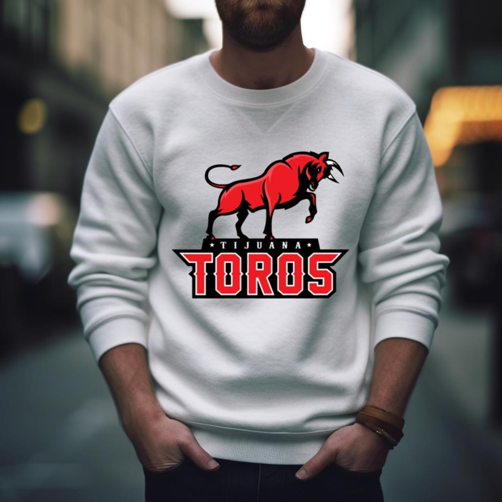 Tijuana Toros Shirt