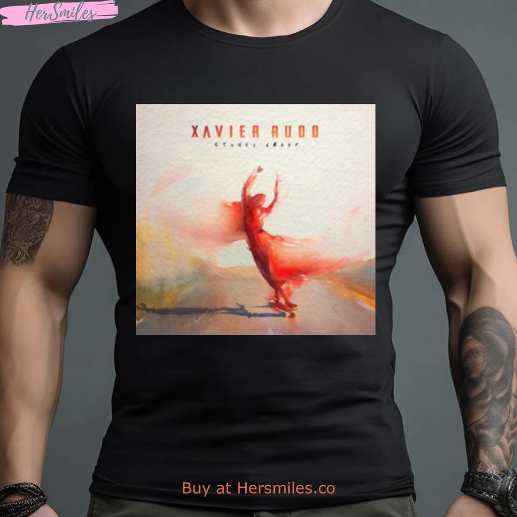 Xavier Rudd Stoney Creek Shirt