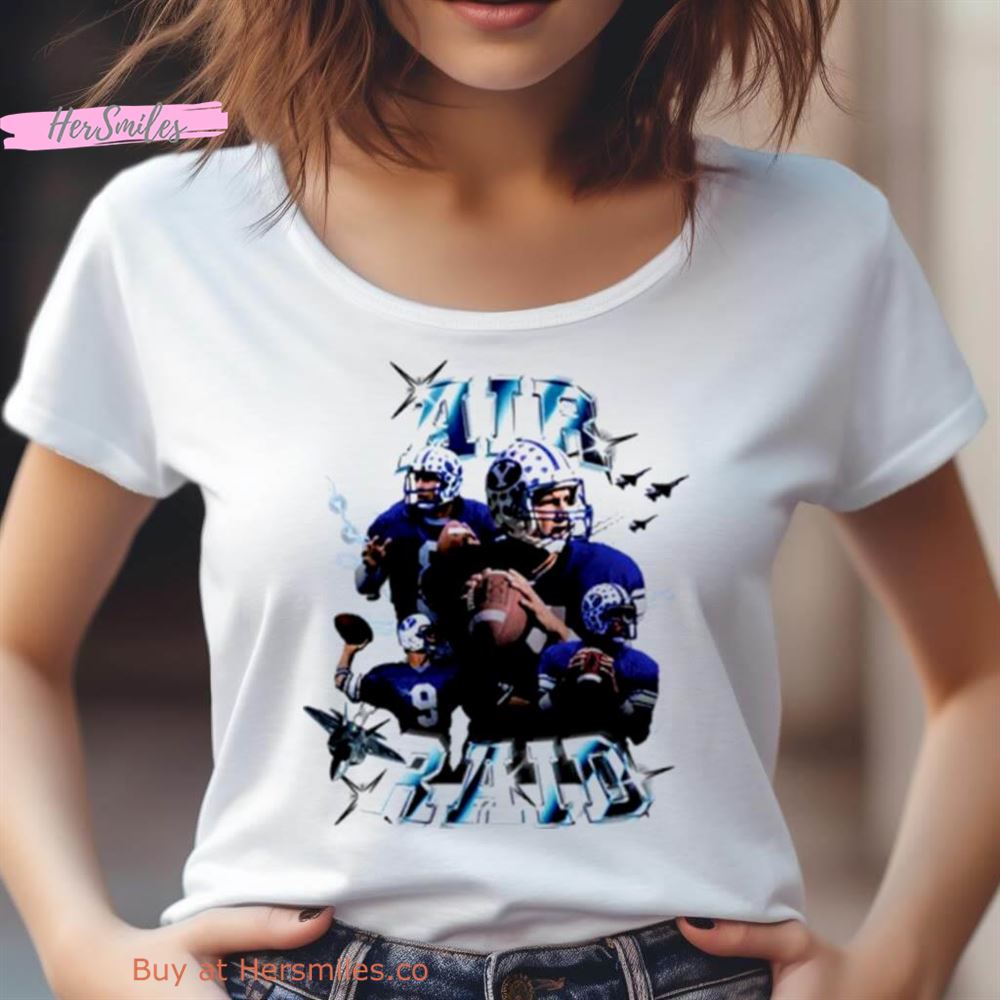 Air Raid Banter The Goat Shirt Air Raid Banter The Goat Shirt