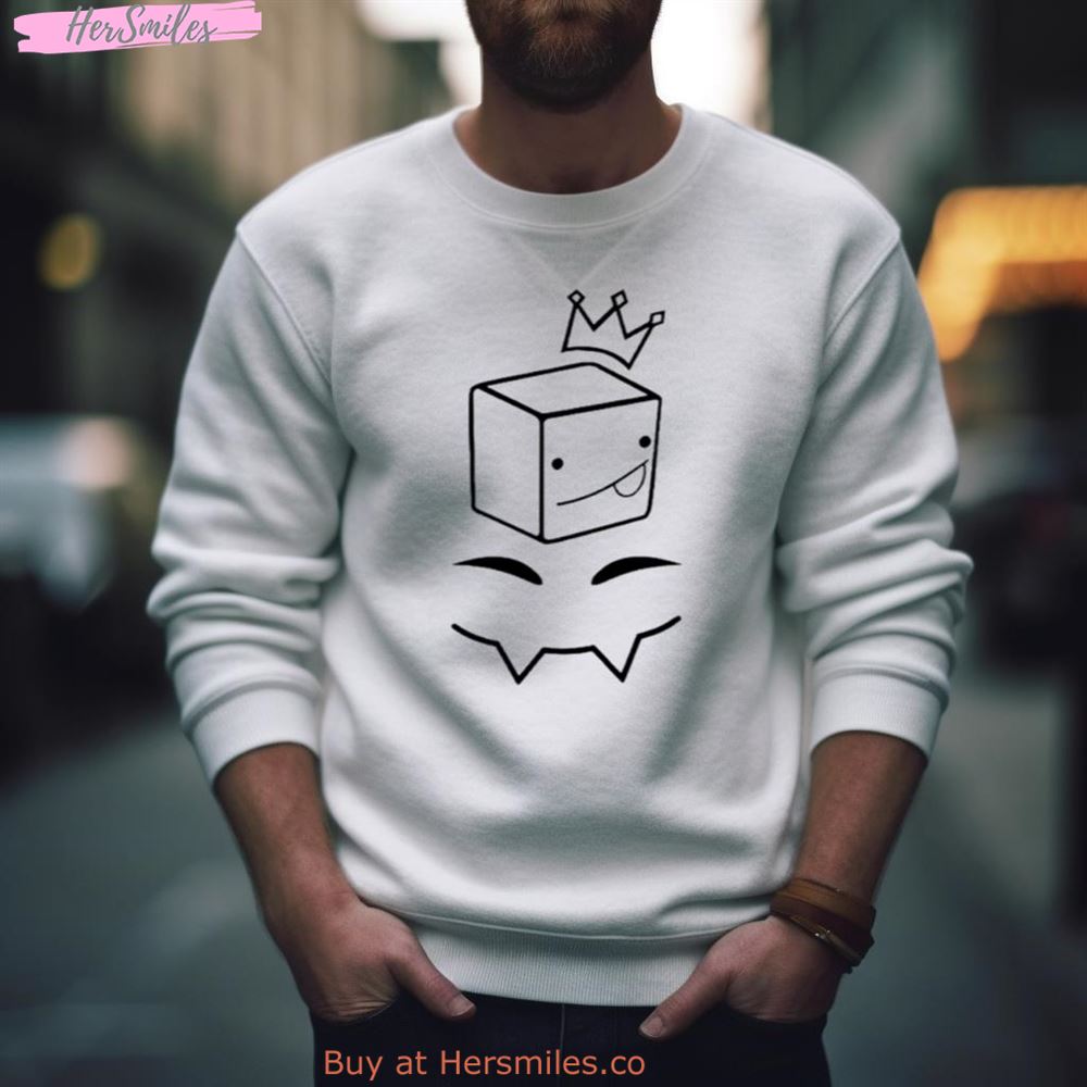 Badboyhalo Skeppy Shirt