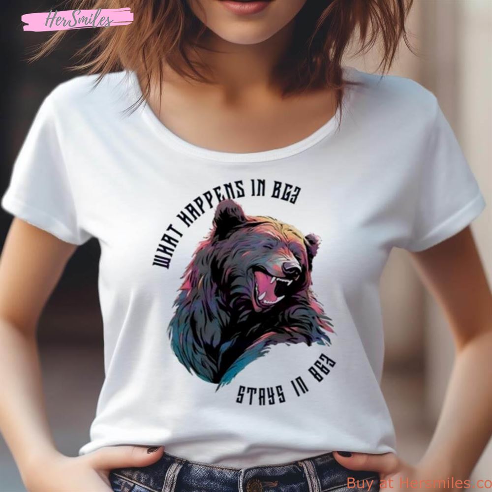 Baldurs Gate Lover Bear Stay In Bg3 Shirt Baldurs Gate Lover Bear Stay In Bg3 Shirt