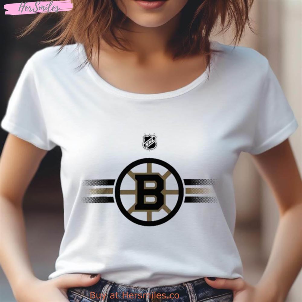 Boston Bruins Authentic Pro Secondary Replen T Shirt Boston Bruins Authentic Pro Secondary Replen T Shirt