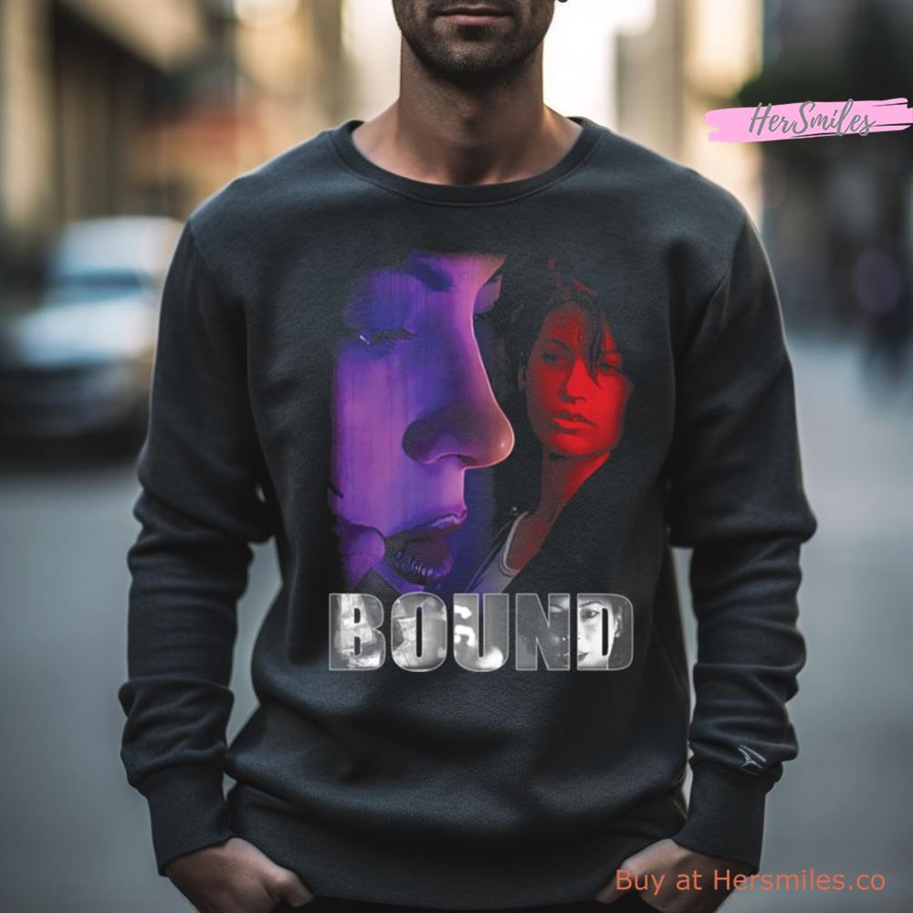 Bound Shirt