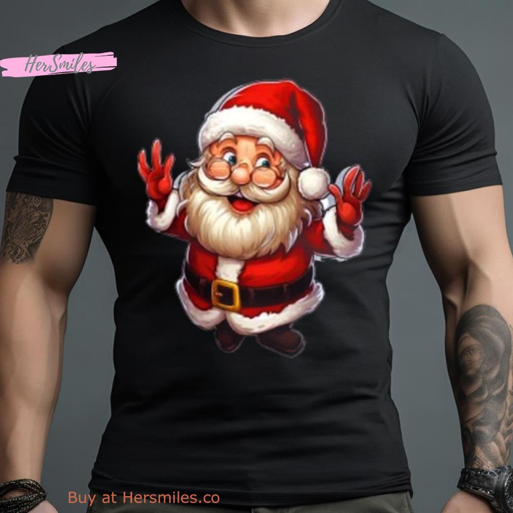 Christmas Shirt