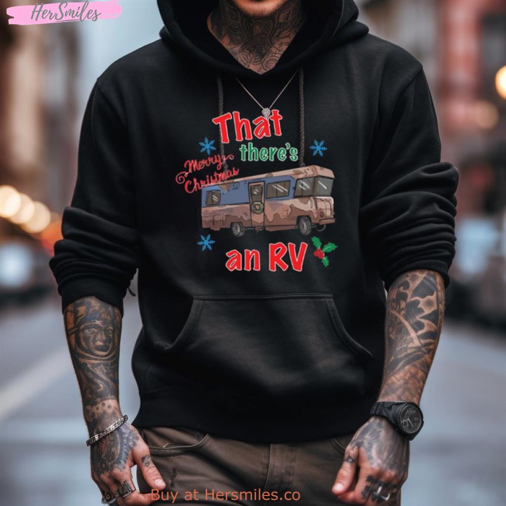 Cousin Eddie'S Rv Christmas Vacation Shirt Cousin Eddie'S Rv Christmas Vacation Shirt