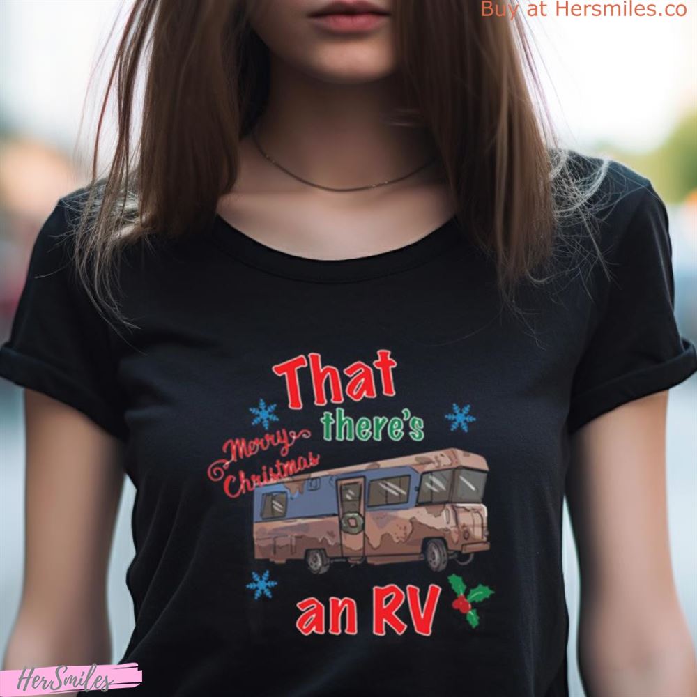 Cousin Eddie'S Rv Christmas Vacation Shirt Cousin Eddie'S Rv Christmas Vacation Shirt