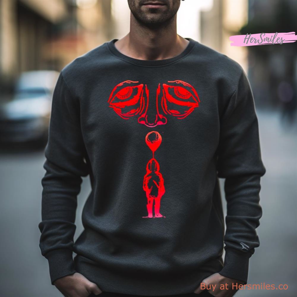Danger Retro Shirt