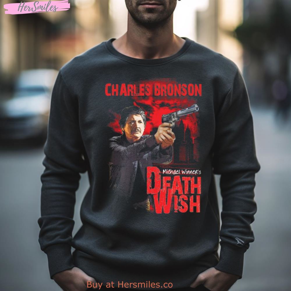 Death Wish Shirt