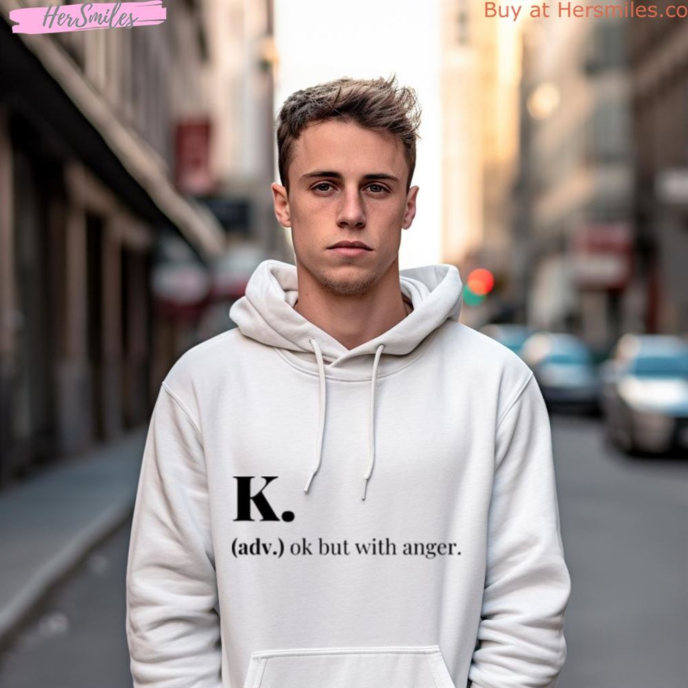 Definition Design Shirt Definition Design Shirt