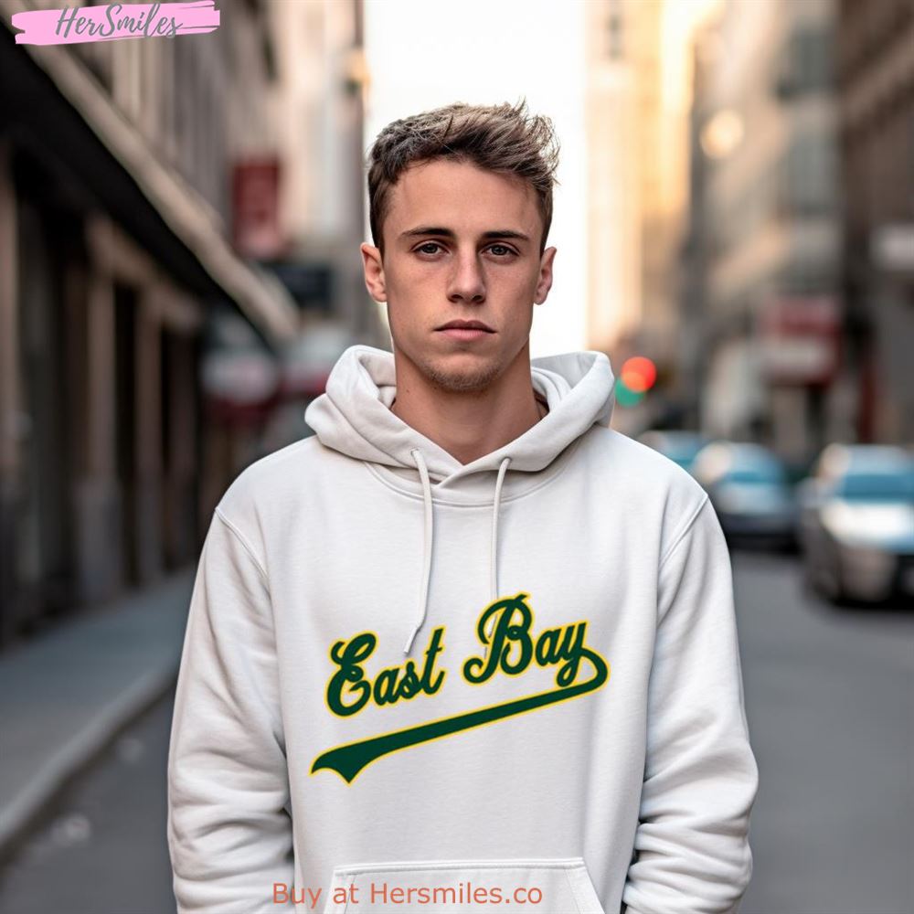 East Bay Shirt East Bay Shirt