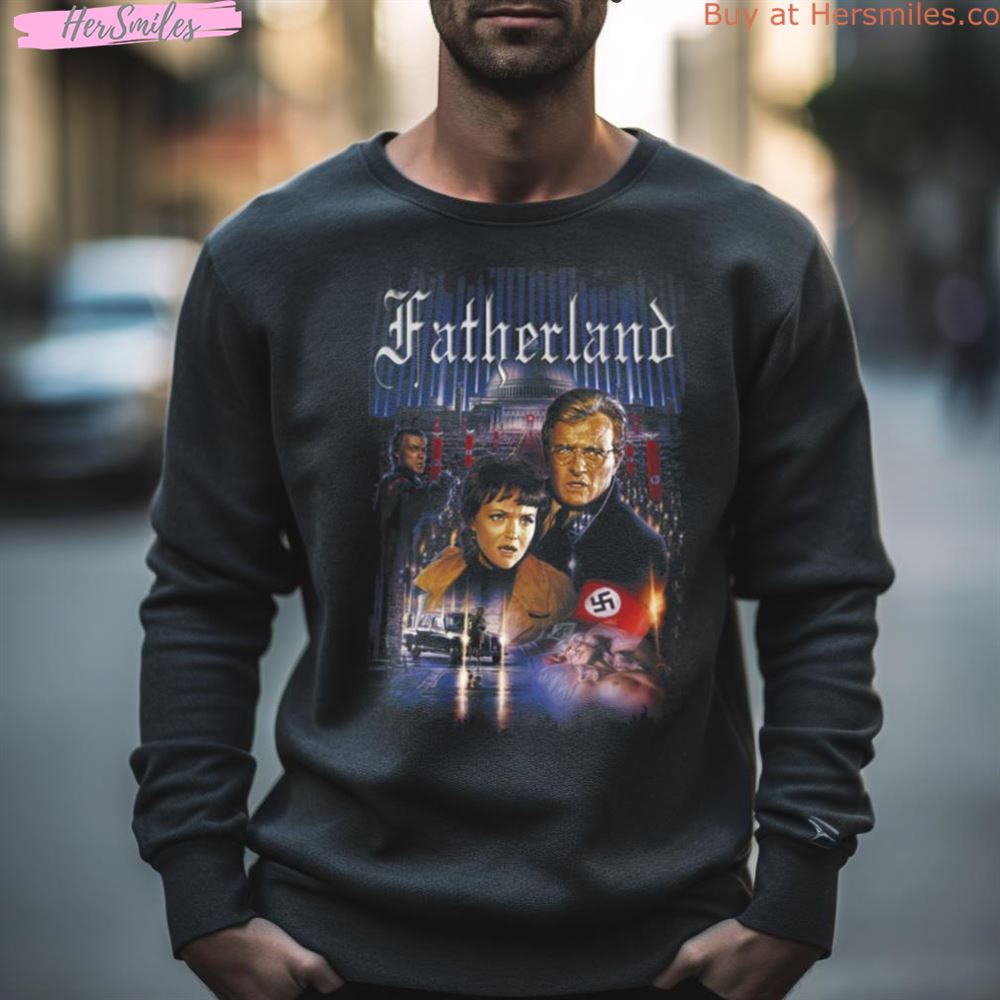 Fatherland Shirt
