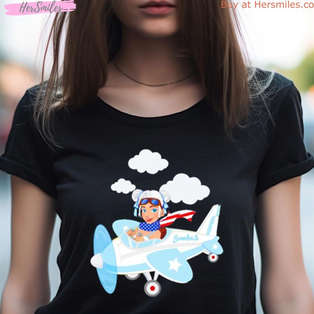 Flying In The Usa Xia Brookside Shirt Flying In The Usa Xia Brookside Shirt