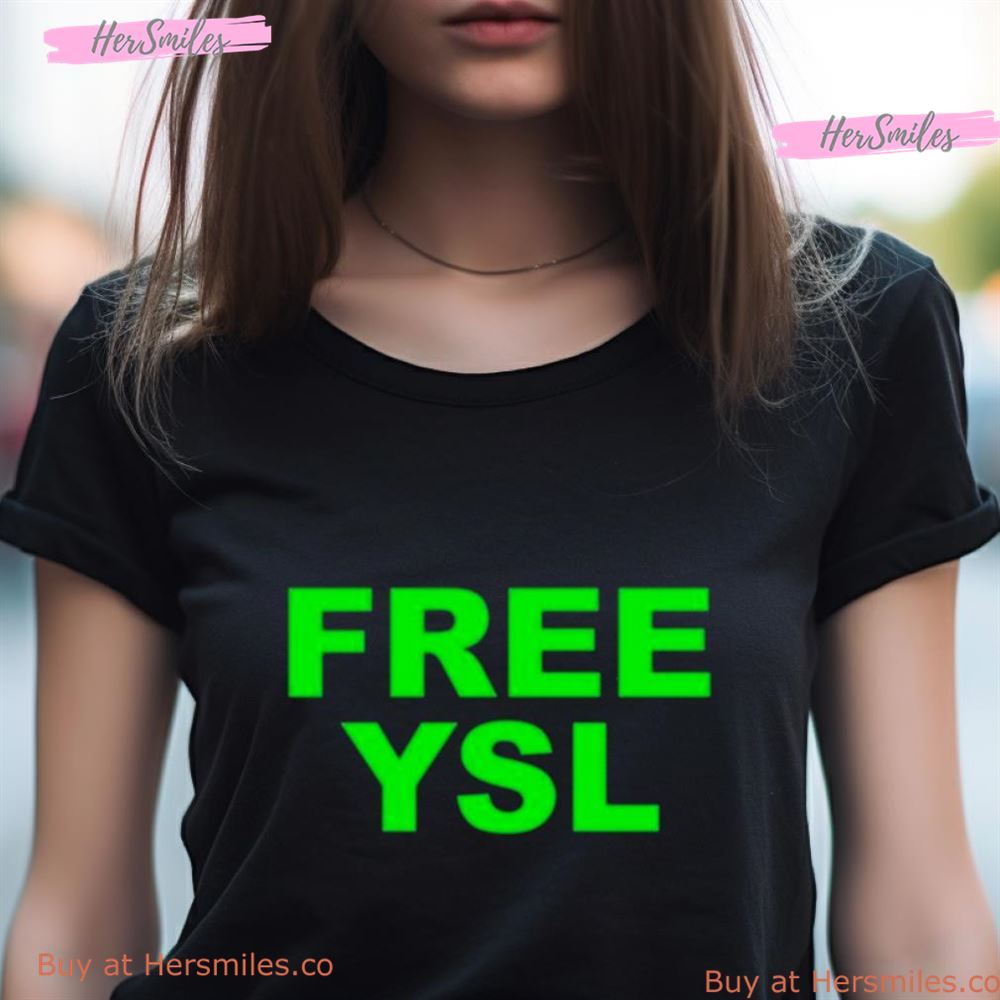 Forgiato Blow Free Ysl Shirt Forgiato Blow Free Ysl Shirt