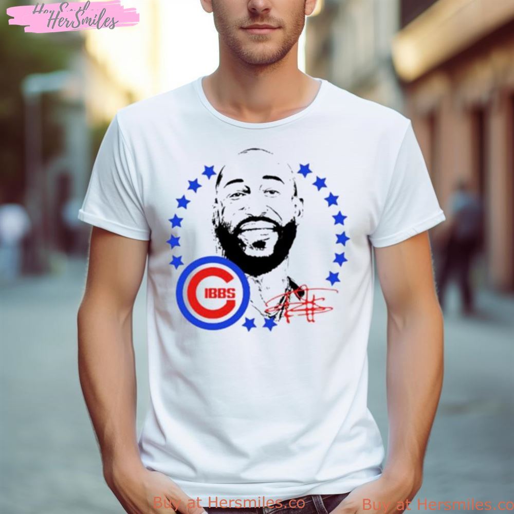 Freddie Gibbs Portrait Shirt
