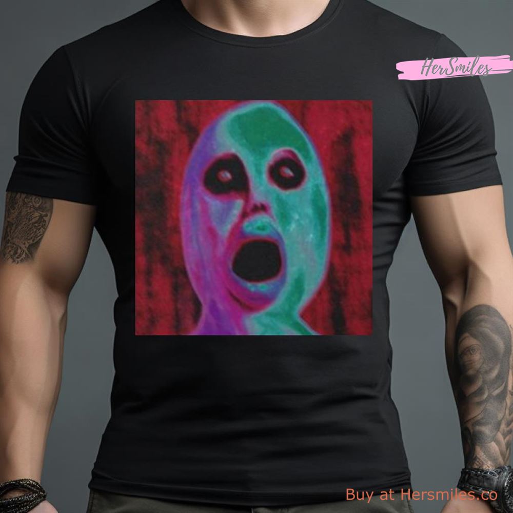 Fuktoy Cory Shirt