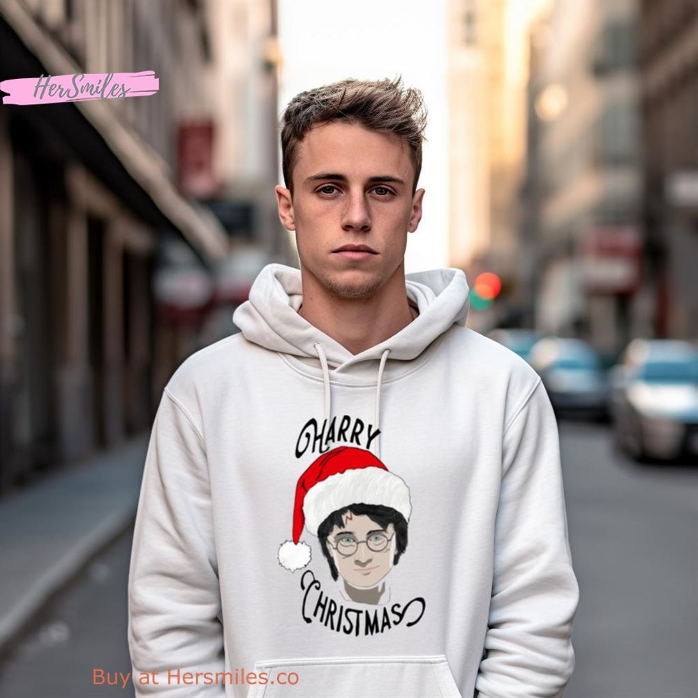 Funny Harry Styles Harry Christmas Shirt Funny Harry Styles Harry Christmas Shirt