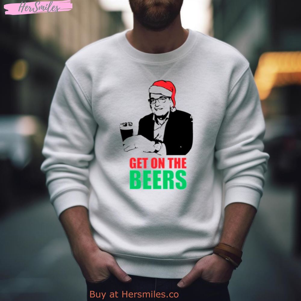 Funny Meme Humorous Dan Andrews Shirt