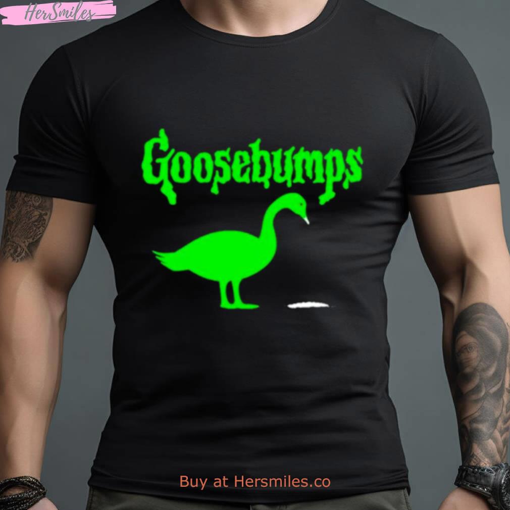 Gooselines Duck Shirt