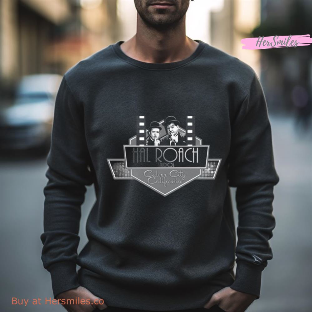 Hal Roach Studios Shirt