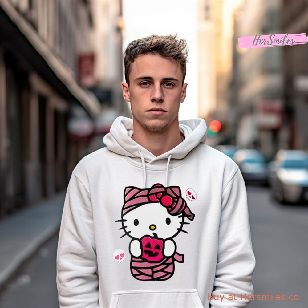 Hello Kitty Halloween Shirt Hello Kitty Halloween Shirt