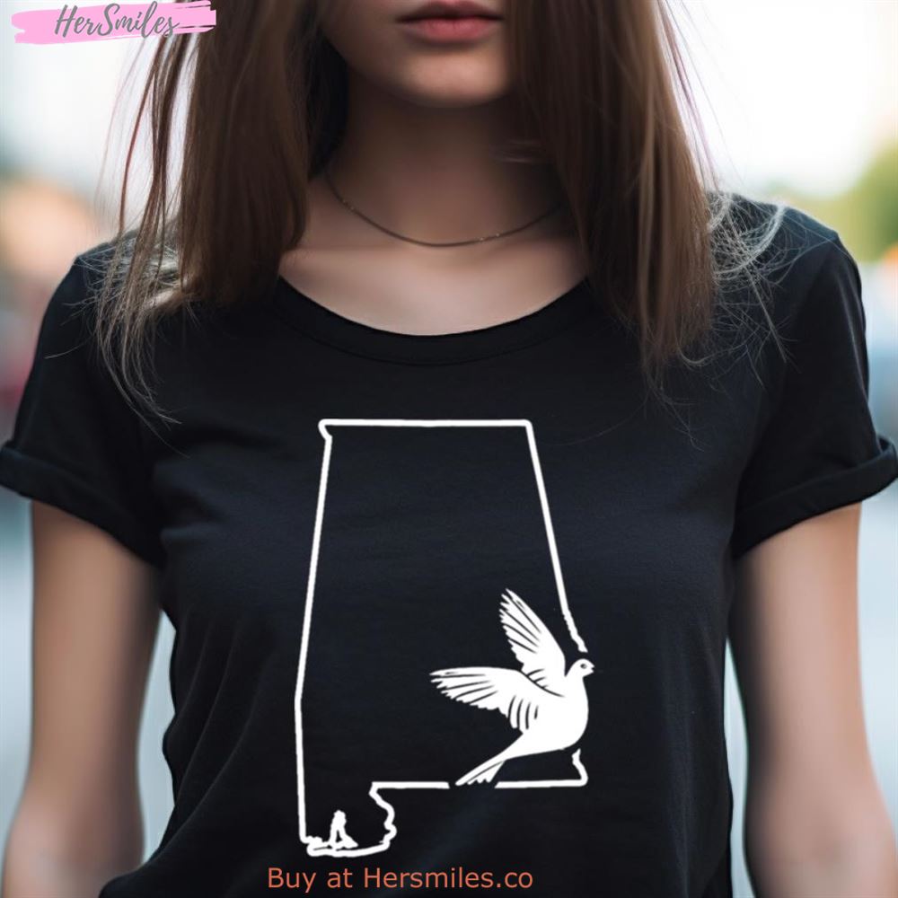 Hunting Dove Alabama Dog Bird Hunting Shirt Hunting Dove Alabama Dog Bird Hunting Shirt