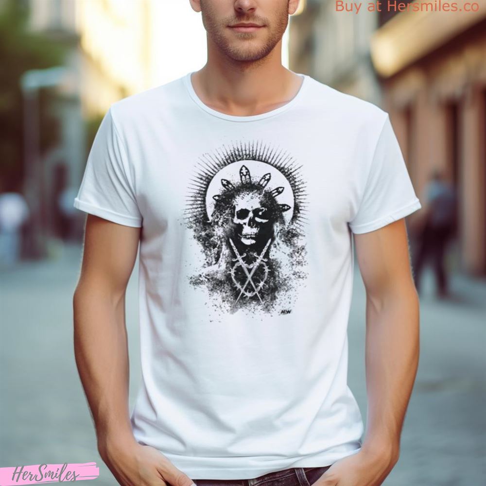Julia Hart Danse Macabre Shirt