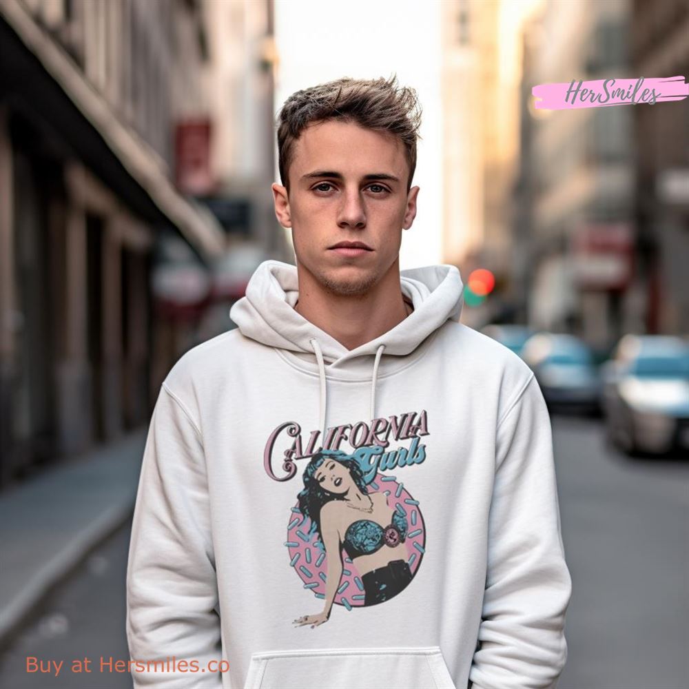 Katy Perry California Gurls Shirt Katy Perry California Gurls Shirt
