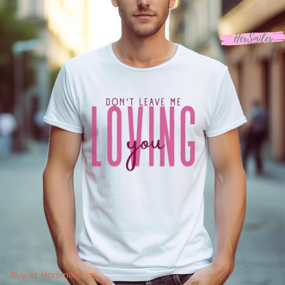 Lmly Jackson Wang Inspired Shirt