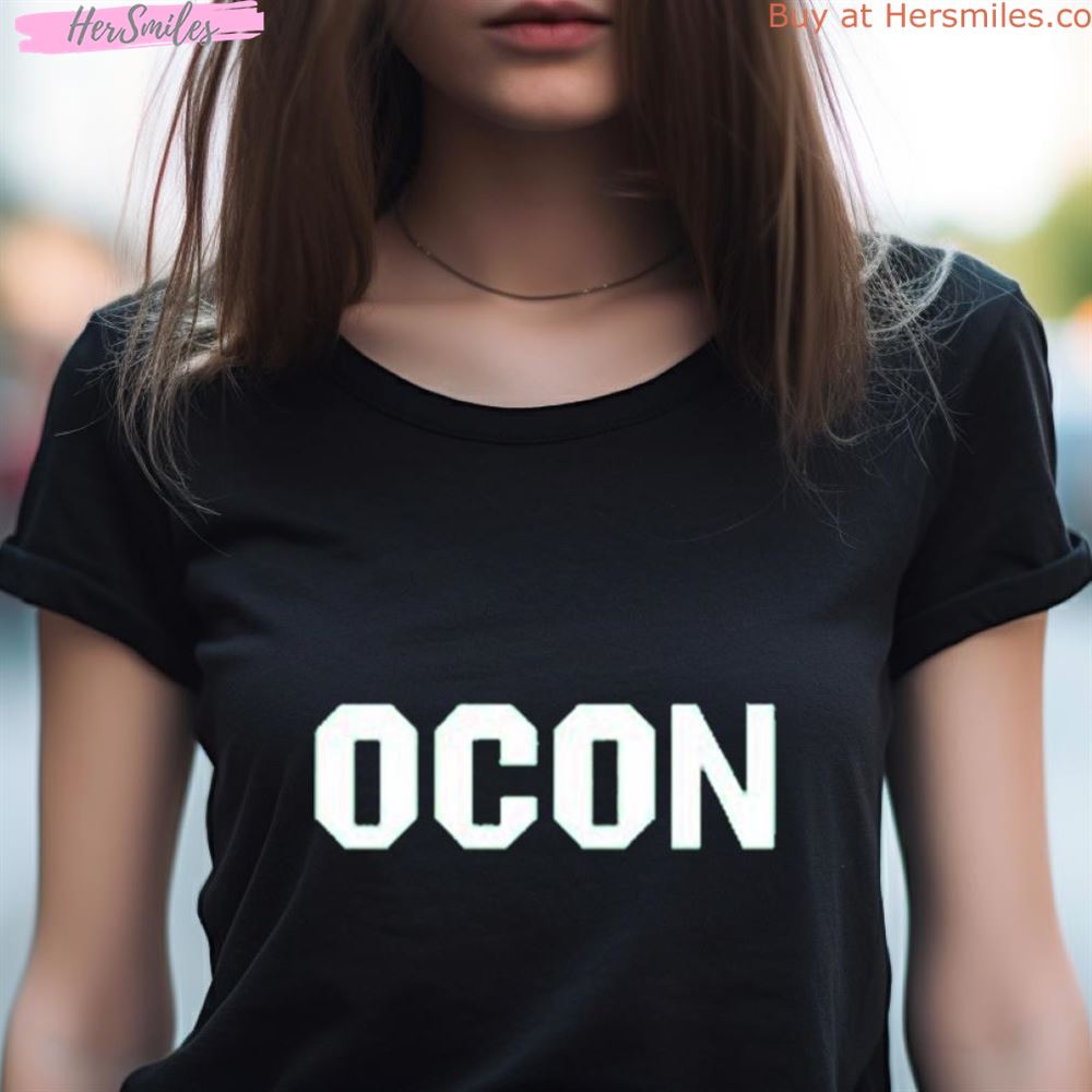 Ocon 2023 Shirt Ocon 2023 Shirt
