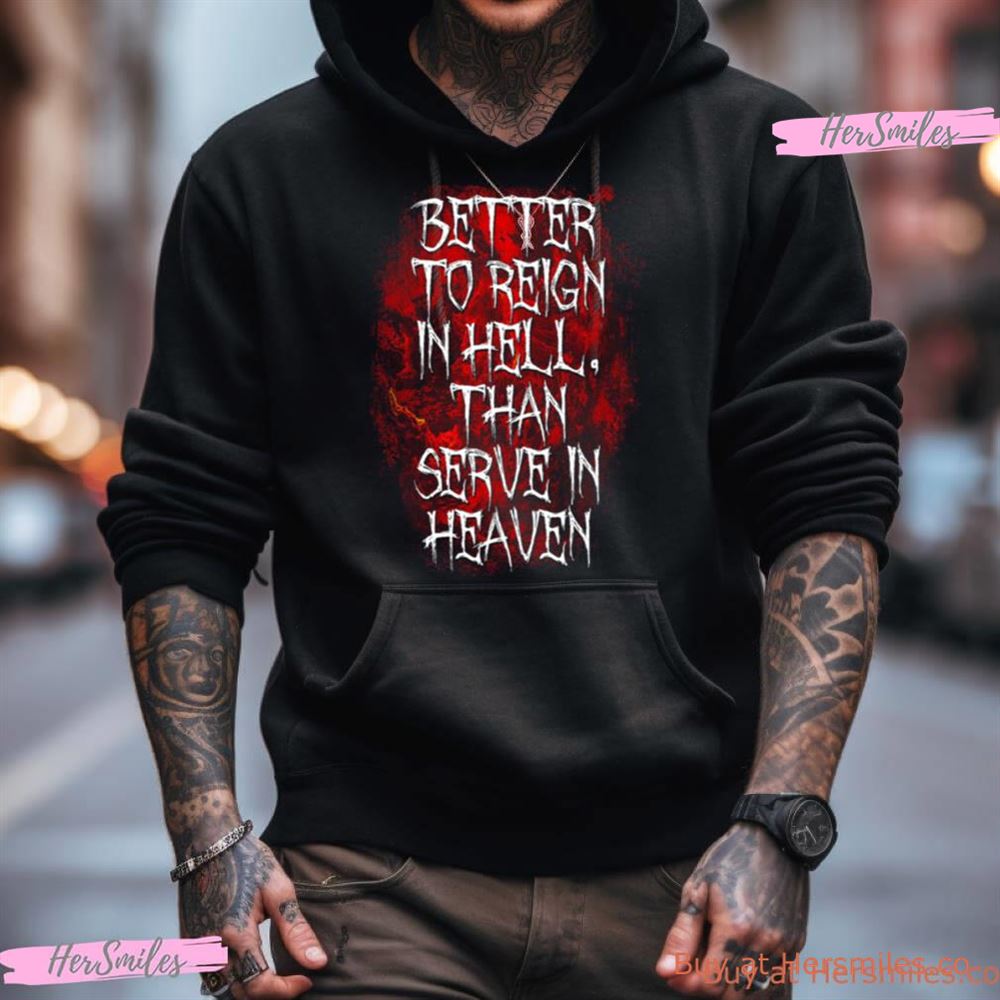 Paradise Lost Shirt Paradise Lost Shirt