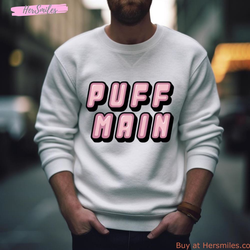 Puff Main Shirt