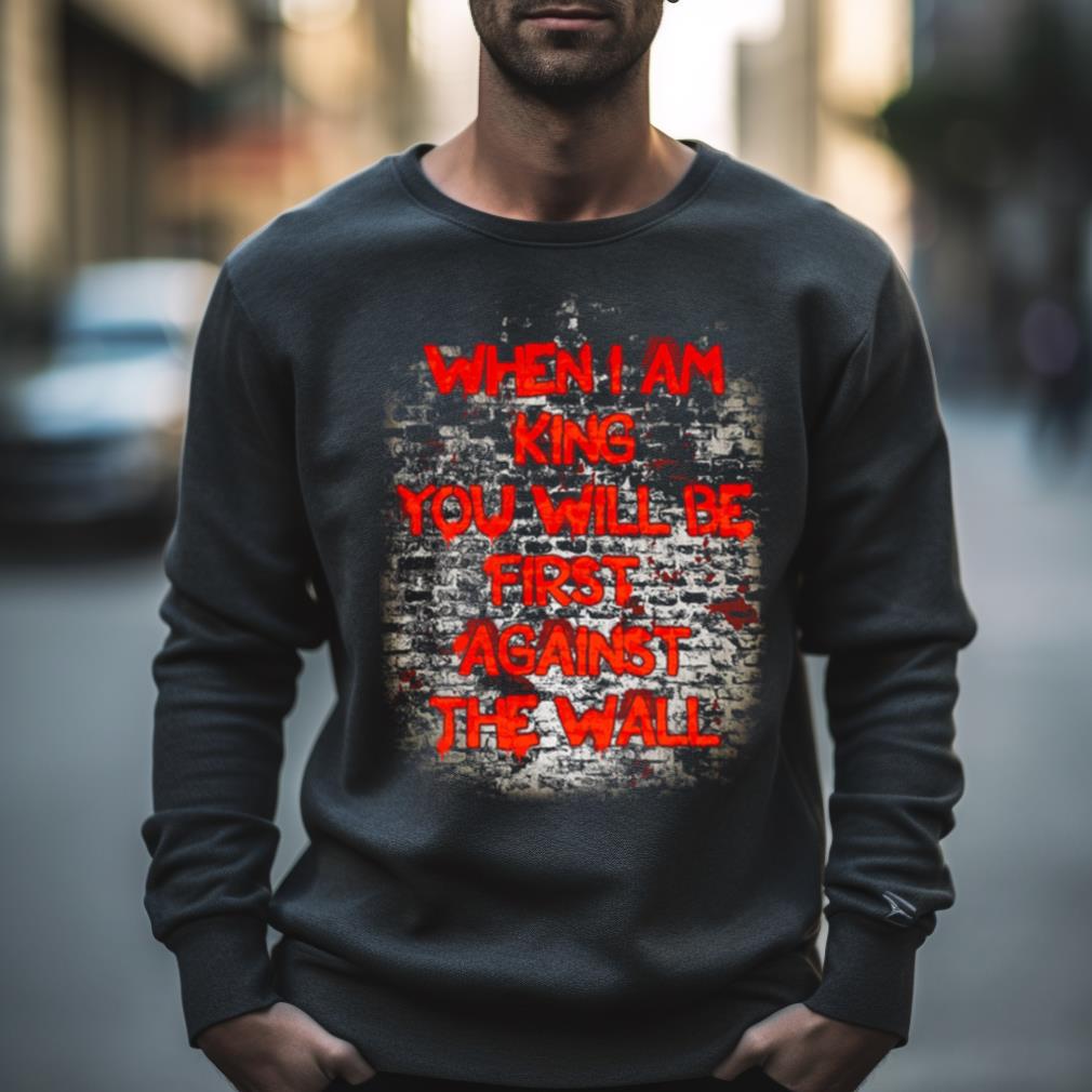 Radiohead Shirt