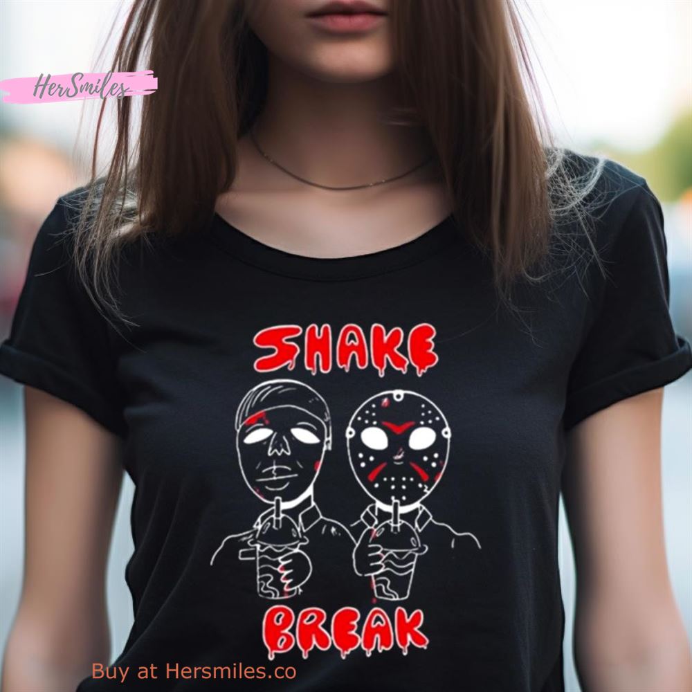 Rawpaw Shake Break By Livingdisplay Shirt Rawpaw Shake Break By Livingdisplay Shirt