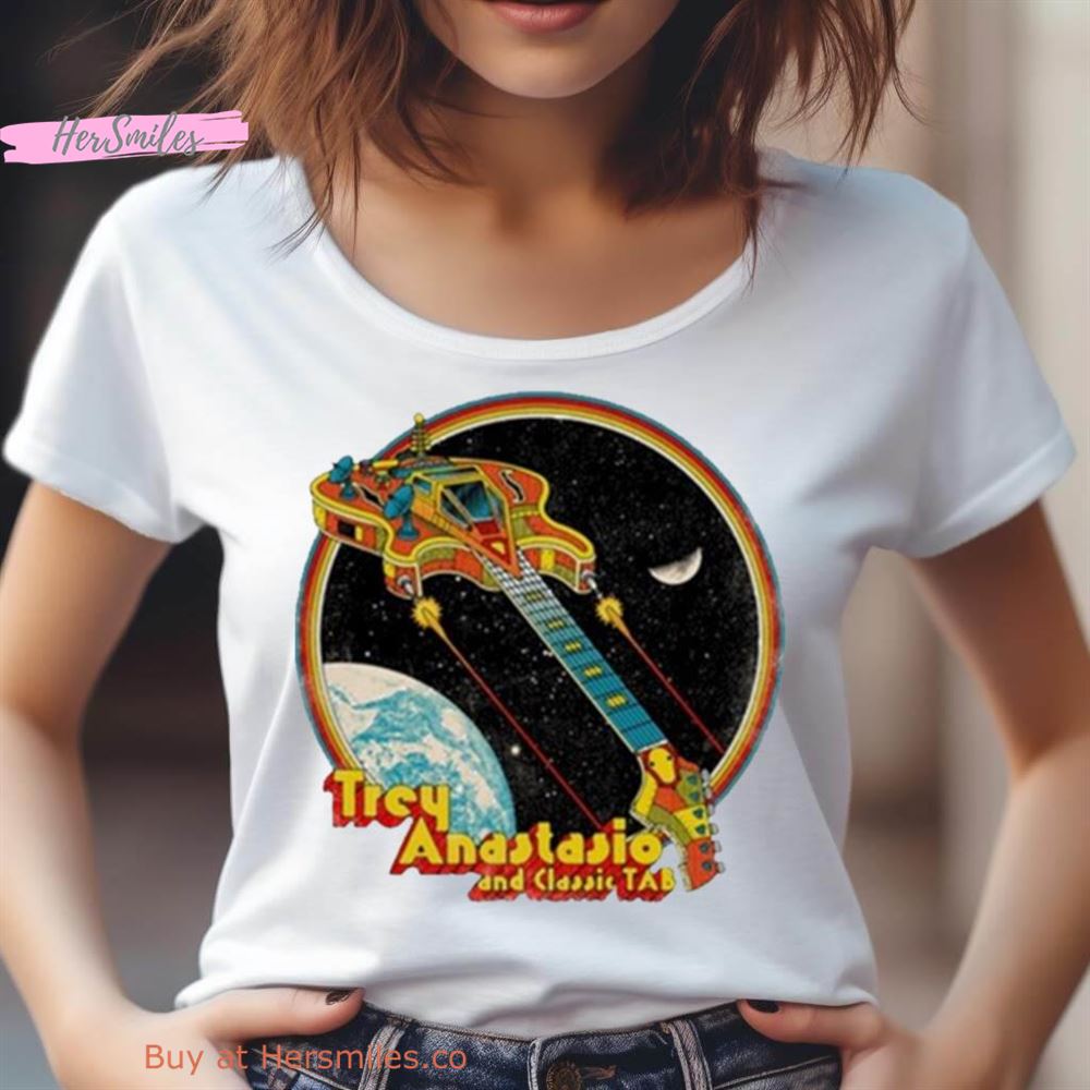 Rey Anastasio Shirt Rey Anastasio Shirt