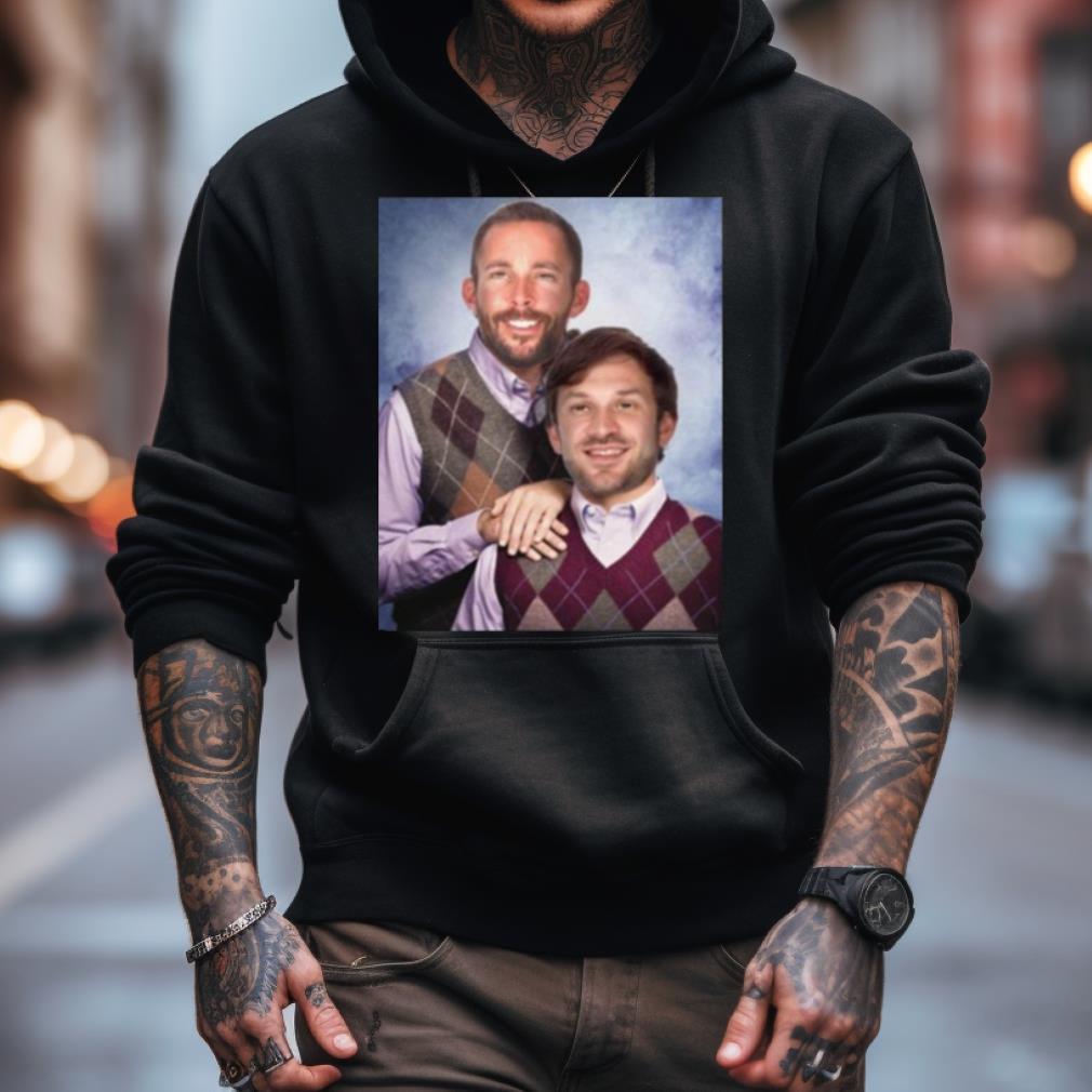 Ross Chastain And Chad Chastain Step Brothers Shirt Ross Chastain And Chad Chastain Step Brothers Shirt