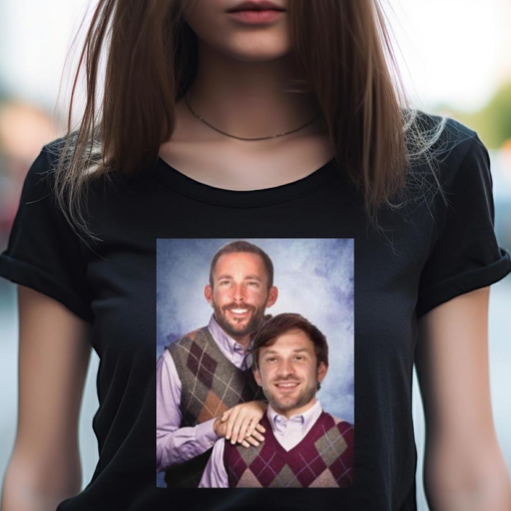 Ross Chastain And Chad Chastain Step Brothers Shirt Ross Chastain And Chad Chastain Step Brothers Shirt