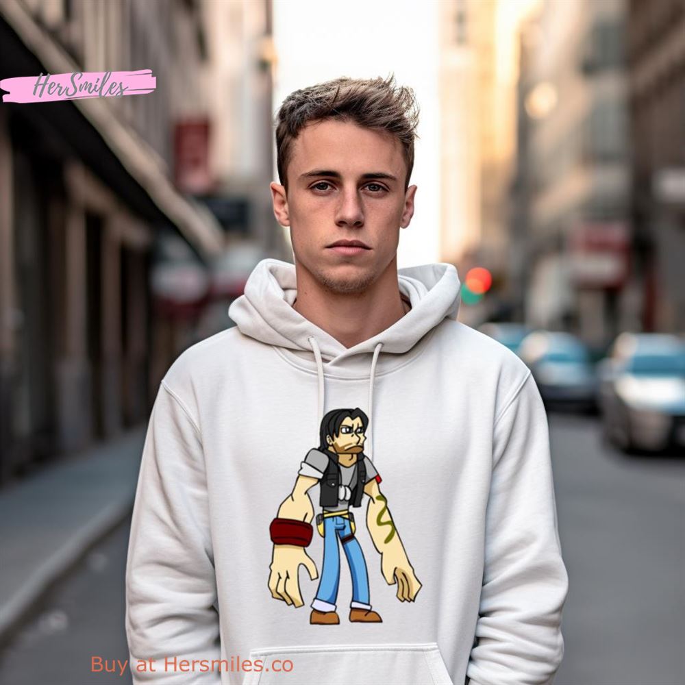 Sd Jake Conway Shirt Sd Jake Conway Shirt