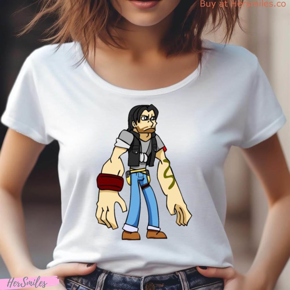 Sd Jake Conway Shirt Sd Jake Conway Shirt