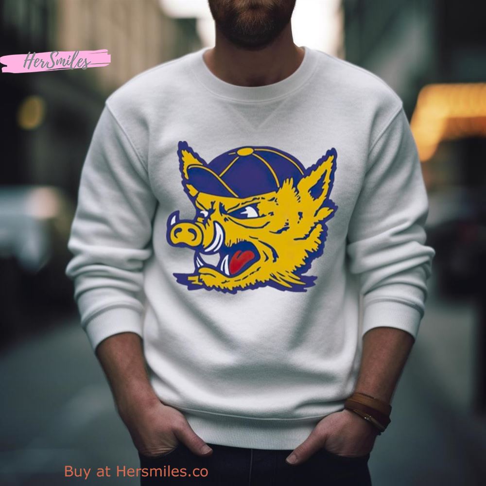 Sickos Committee Vamos Javelinas Shirt