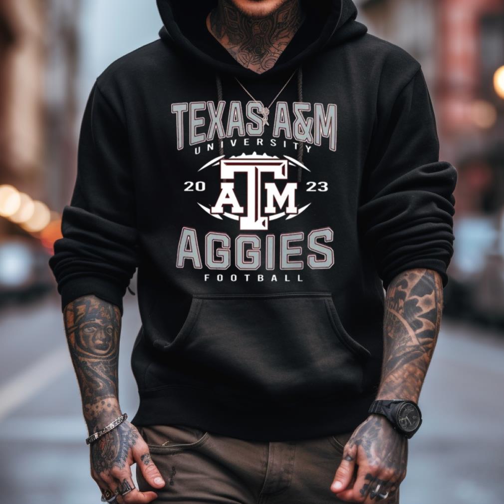Texas A&M Aggies 2023 Football Schedule Shirt Texas A&M Aggies 2023 Football Schedule Shirt